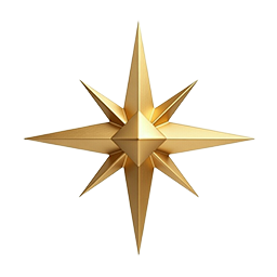 Pargon Systems Consulting LLC Compass Mark